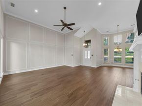 717  Royal Birkdale Drive , Garland Texas 75044