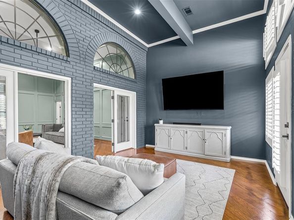 4000  Lost Creek Boulevard , Fort Worth Texas 76008