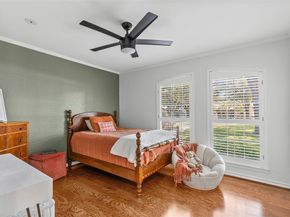 4000  Lost Creek Boulevard , Fort Worth Texas 76008
