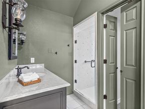 4000  Lost Creek Boulevard , Fort Worth Texas 76008