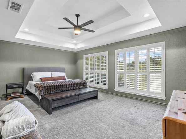 4000  Lost Creek Boulevard , Fort Worth Texas 76008
