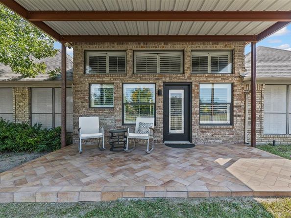 4000  Lost Creek Boulevard , Fort Worth Texas 76008