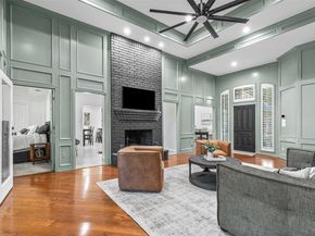 4000  Lost Creek Boulevard , Fort Worth Texas 76008