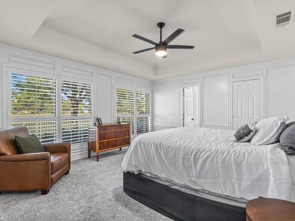 4000  Lost Creek Boulevard , Fort Worth Texas 76008