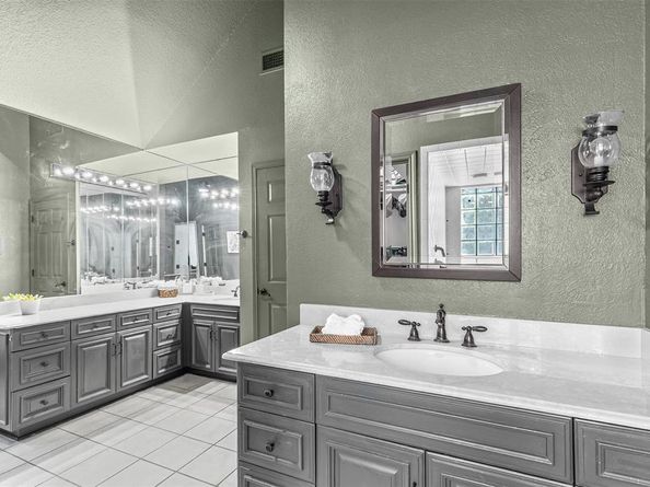 4000  Lost Creek Boulevard , Fort Worth Texas 76008