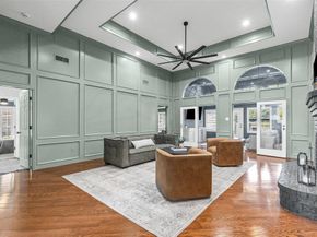 4000  Lost Creek Boulevard , Fort Worth Texas 76008