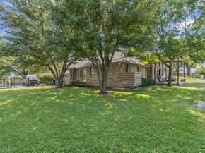 4000  Lost Creek Boulevard , Fort Worth Texas 76008