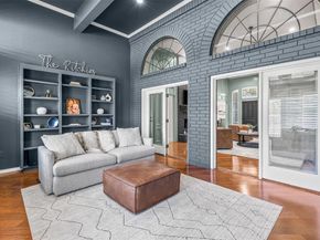 4000  Lost Creek Boulevard , Fort Worth Texas 76008