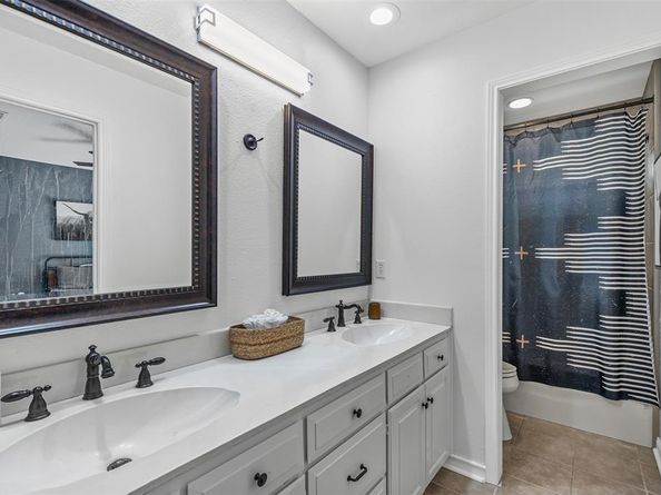 4000  Lost Creek Boulevard , Fort Worth Texas 76008