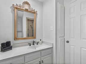 4000  Lost Creek Boulevard , Fort Worth Texas 76008