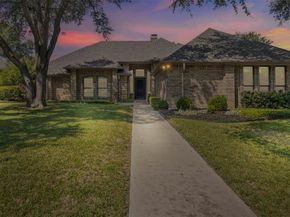 4000  Lost Creek Boulevard , Fort Worth Texas 76008
