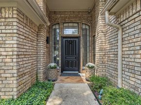 4000  Lost Creek Boulevard , Fort Worth Texas 76008