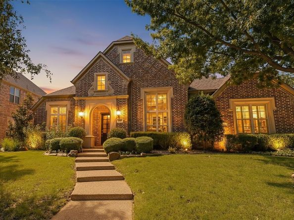 9114  Parson Drive , Lantana Texas 76226