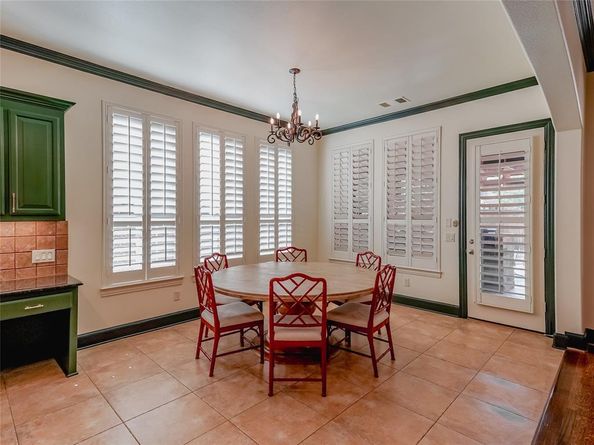 9114  Parson Drive , Lantana Texas 76226