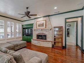 9114  Parson Drive , Lantana Texas 76226