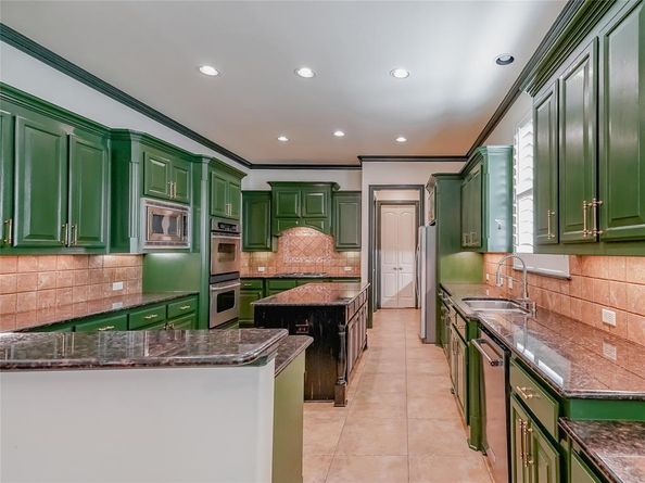 9114  Parson Drive , Lantana Texas 76226