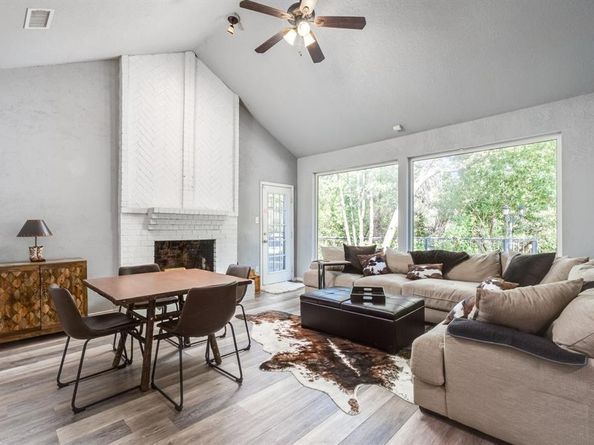 233  Willow Ridge Road , Fort Worth Texas 76103