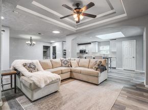 233  Willow Ridge Road , Fort Worth Texas 76103