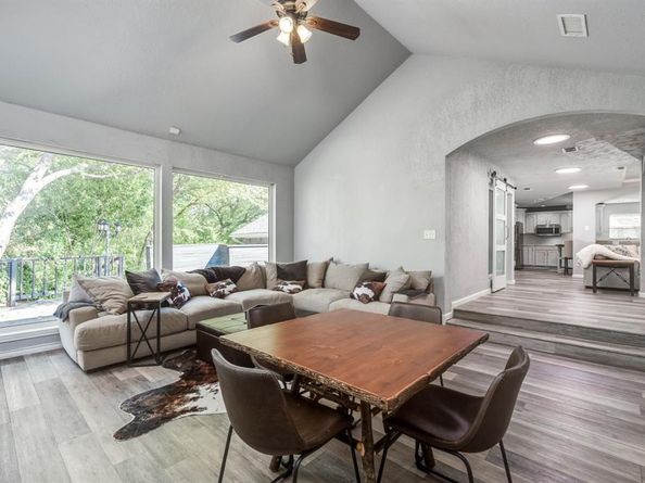 233  Willow Ridge Road , Fort Worth Texas 76103