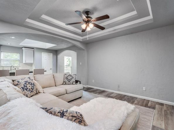 233  Willow Ridge Road , Fort Worth Texas 76103