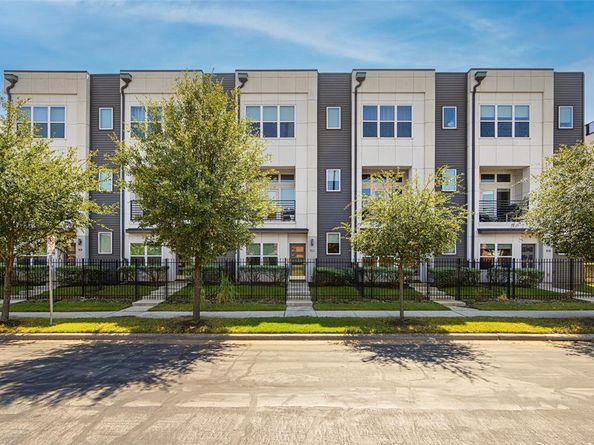 1727  Caddo Street  103, Dallas Texas 75204