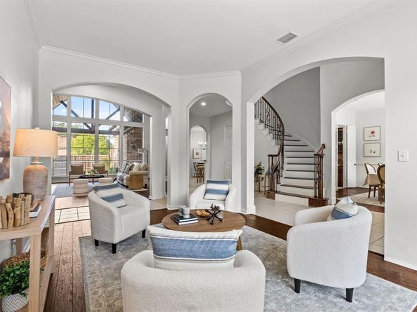 4821  Ravendale Drive , Richardson Texas 75082