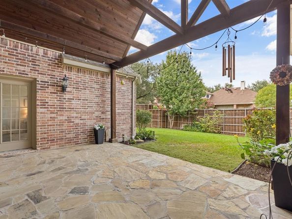 4821  Ravendale Drive , Richardson Texas 75082
