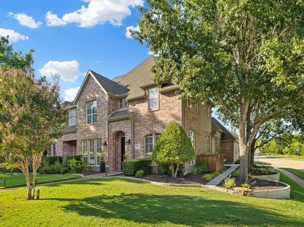 4821  Ravendale Drive , Richardson Texas 75082