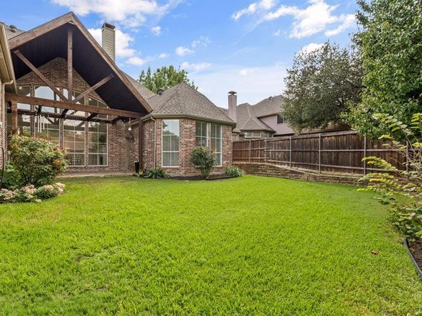 4821  Ravendale Drive , Richardson Texas 75082