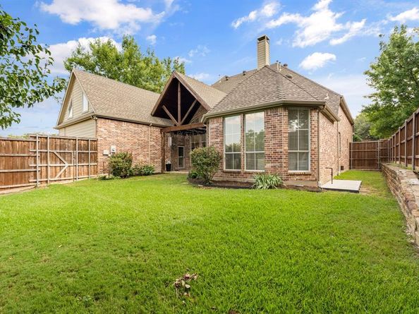 4821  Ravendale Drive , Richardson Texas 75082