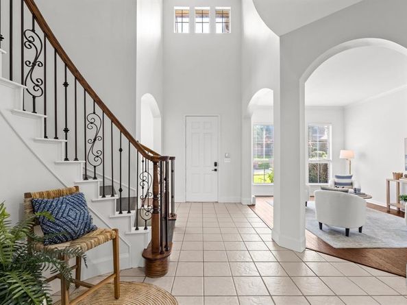 4821  Ravendale Drive , Richardson Texas 75082