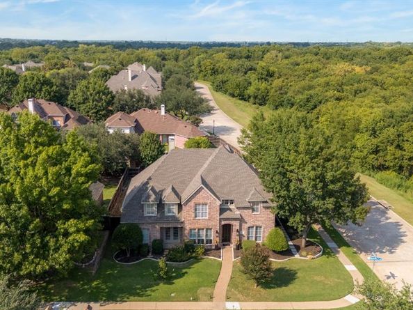 4821  Ravendale Drive , Richardson Texas 75082
