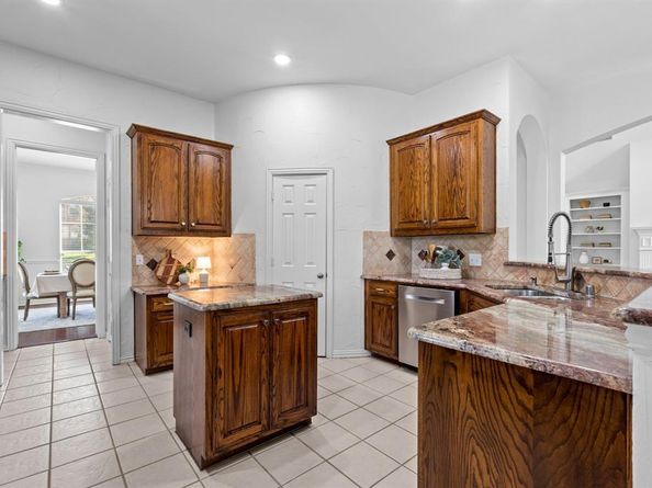 4821  Ravendale Drive , Richardson Texas 75082