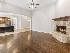 425  Adventurous Shield Drive , Lewisville Texas 75056