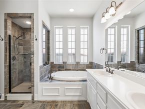 425  Adventurous Shield Drive , Lewisville Texas 75056