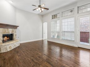 425  Adventurous Shield Drive , Lewisville Texas 75056