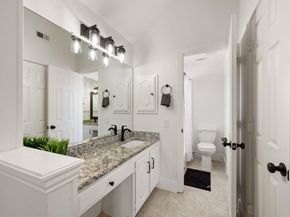 5100  Broken Bow Drive , Fort Worth Texas 76137