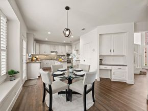 5100  Broken Bow Drive , Fort Worth Texas 76137