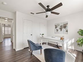 5100  Broken Bow Drive , Fort Worth Texas 76137