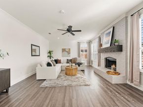 5100  Broken Bow Drive , Fort Worth Texas 76137