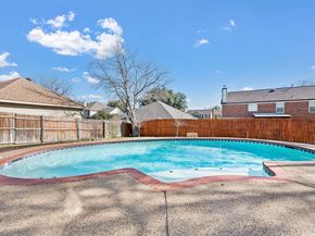 5100  Broken Bow Drive , Fort Worth Texas 76137