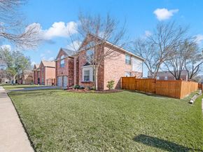 5100  Broken Bow Drive , Fort Worth Texas 76137