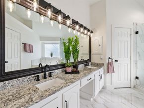 5100  Broken Bow Drive , Fort Worth Texas 76137