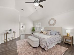 5100  Broken Bow Drive , Fort Worth Texas 76137