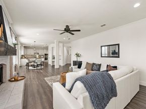 5100  Broken Bow Drive , Fort Worth Texas 76137