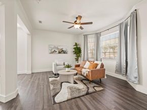 5100  Broken Bow Drive , Fort Worth Texas 76137