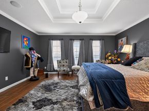 2307  Honeysuckle Drive , Richardson Texas 75082