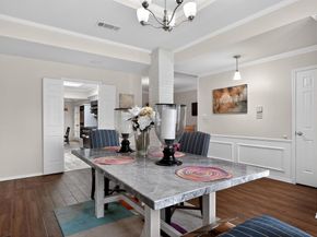 2307  Honeysuckle Drive , Richardson Texas 75082