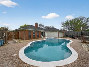 2307  Honeysuckle Drive , Richardson Texas 75082