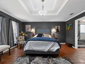 2307  Honeysuckle Drive , Richardson Texas 75082